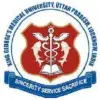 Logo of the King George's Medical University