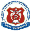 King George's Medical Hospital logo