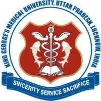 KGMU logo