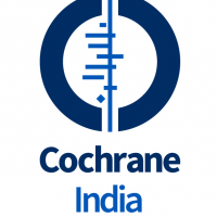 Logo of Cochrane India