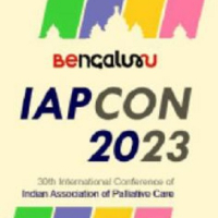 IAP CON 2023 logo