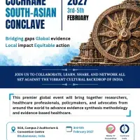 Cochrane South-Asian Conclave