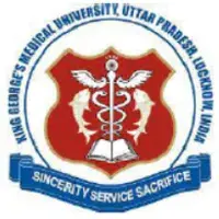 King George's Medical Hospital logo