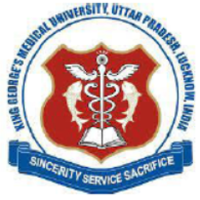 Logo of the King George's Medical University