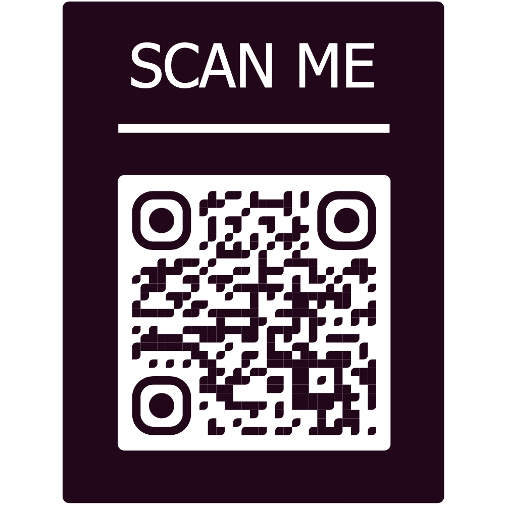 QR code for KGMU Cochrane workshop November 2025